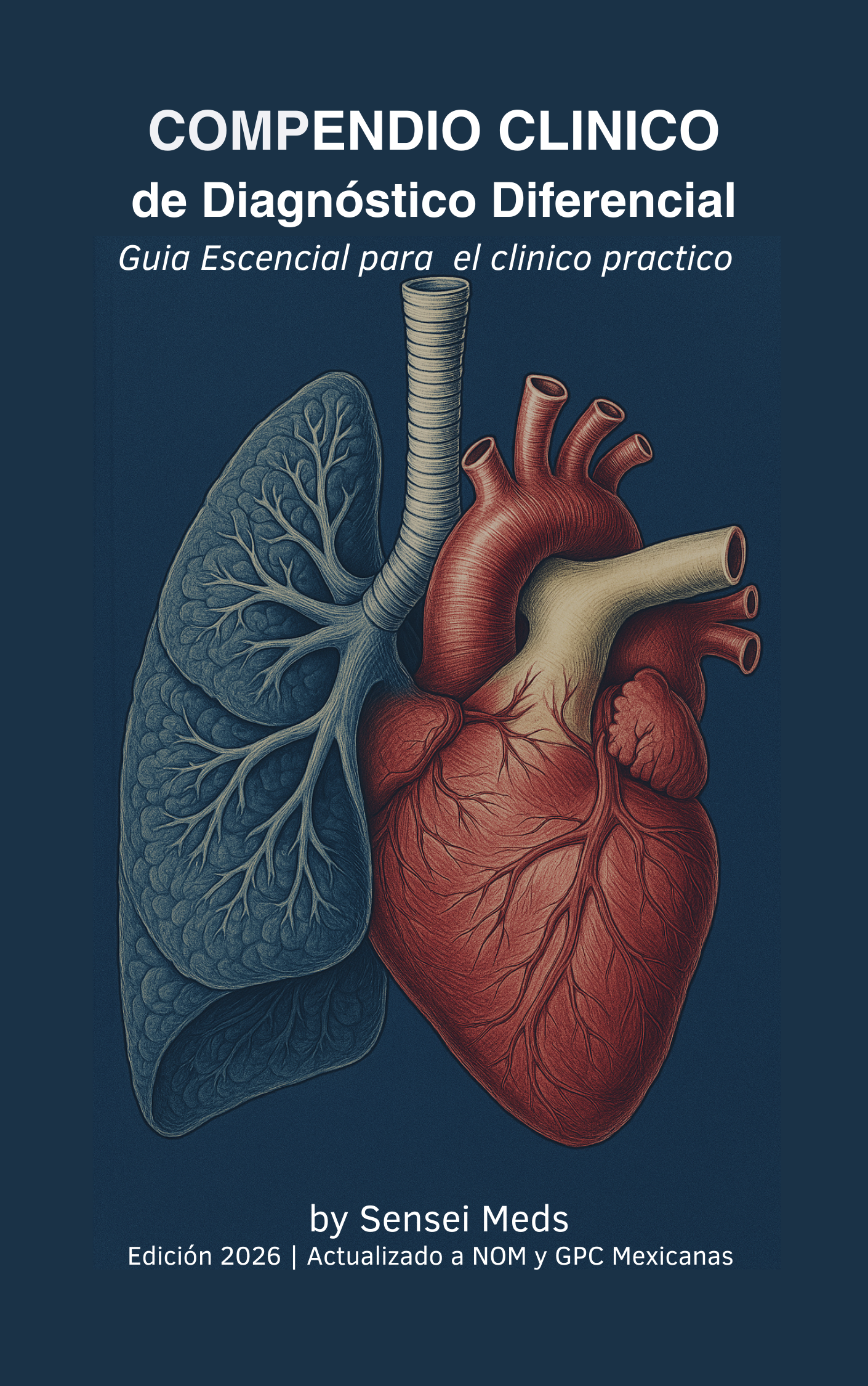 Manual de Farmacología SenseiMeds