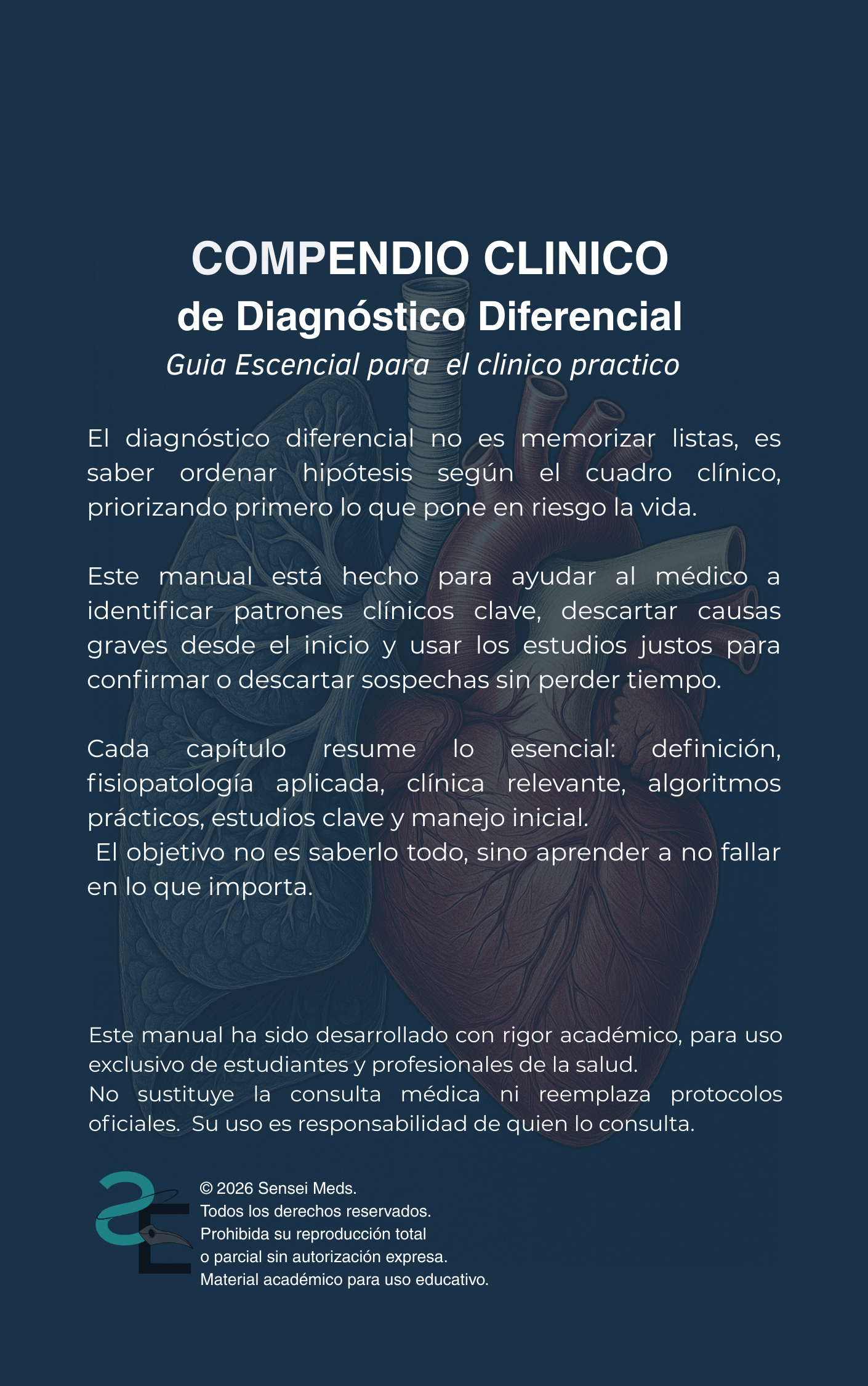 Dx Diferencial reverso