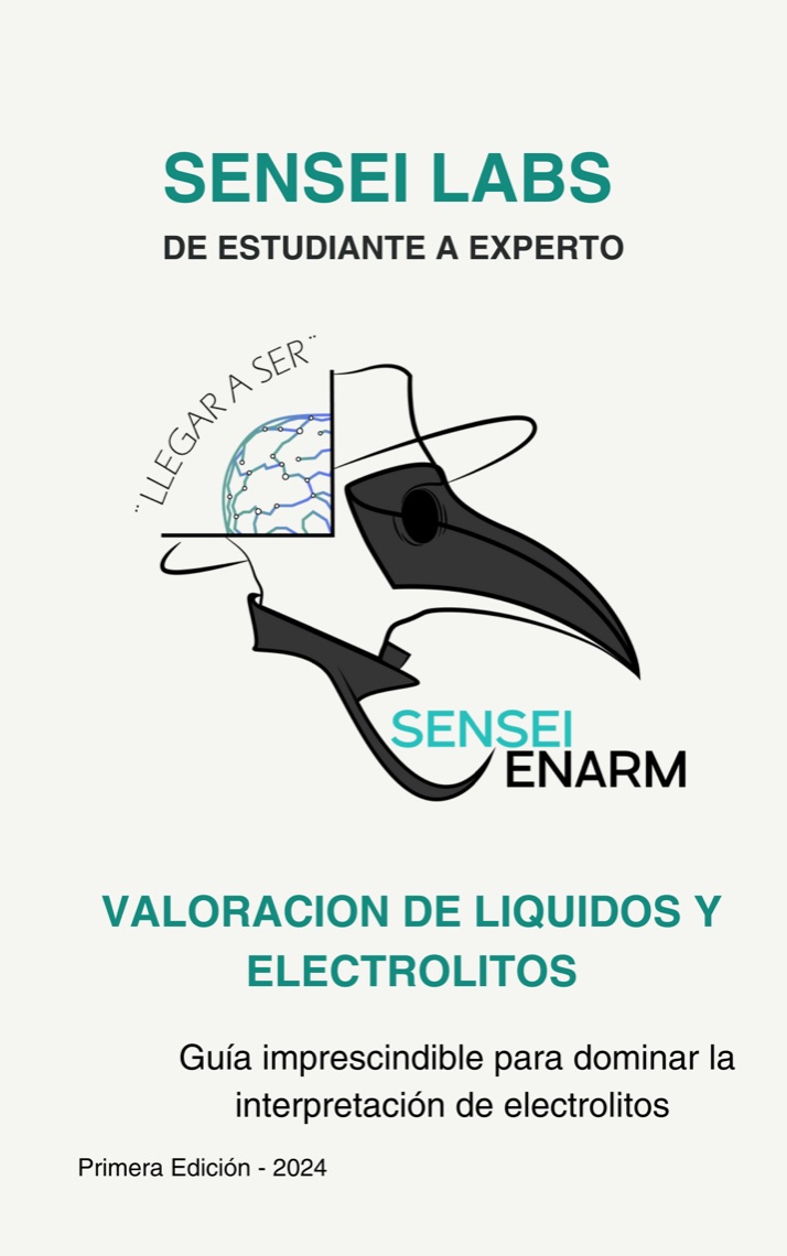 Guía de Electrolitos