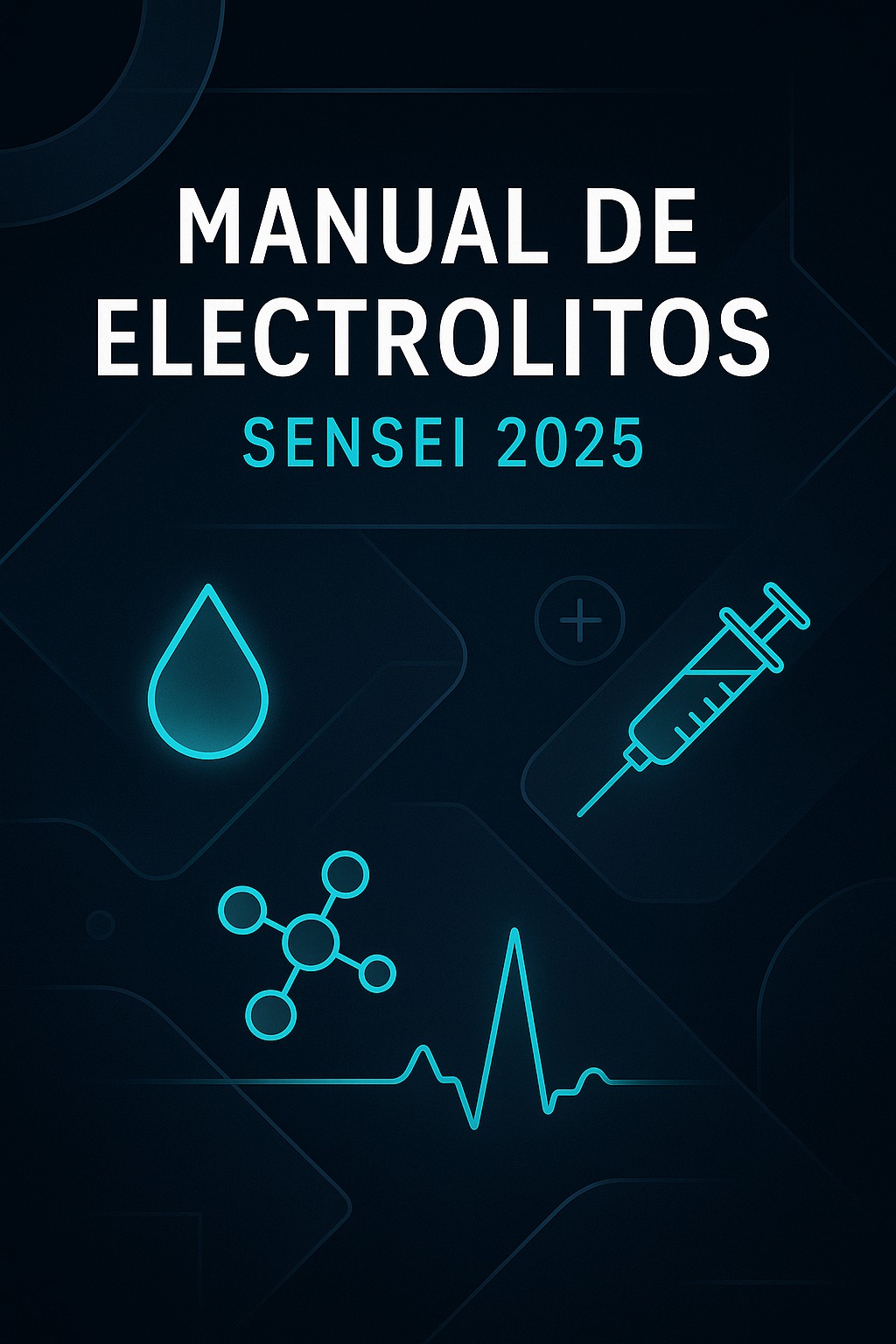 Guía de Electrolitos