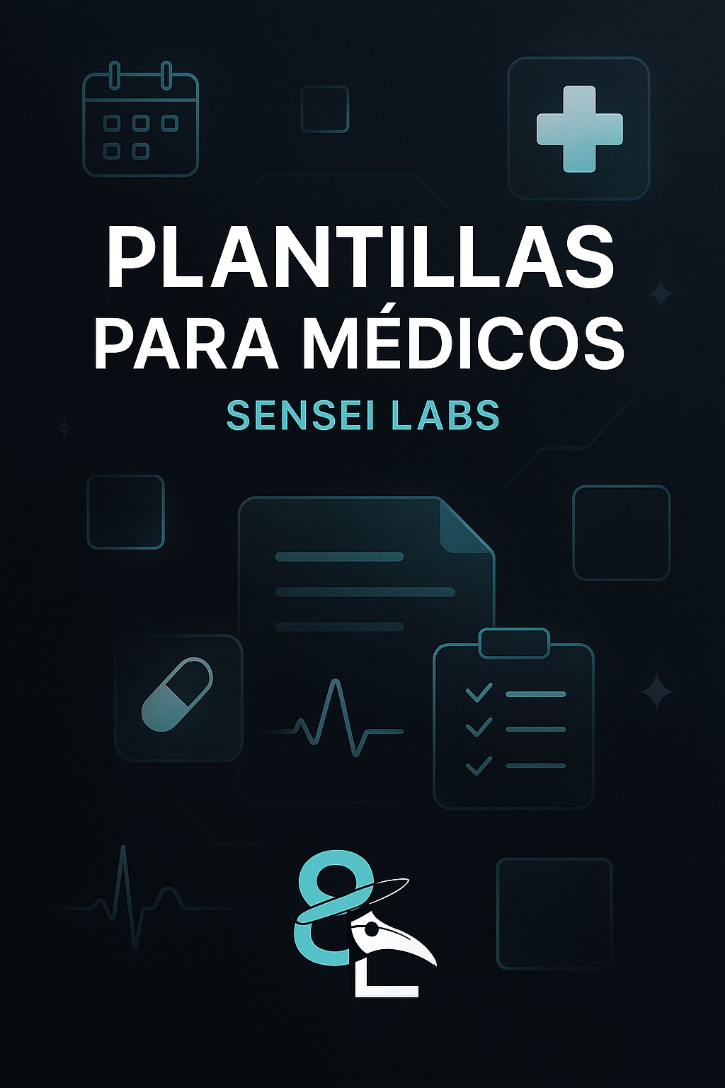 Notas Free – Kit Plantillas
